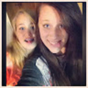 Meet your Posher, Liz